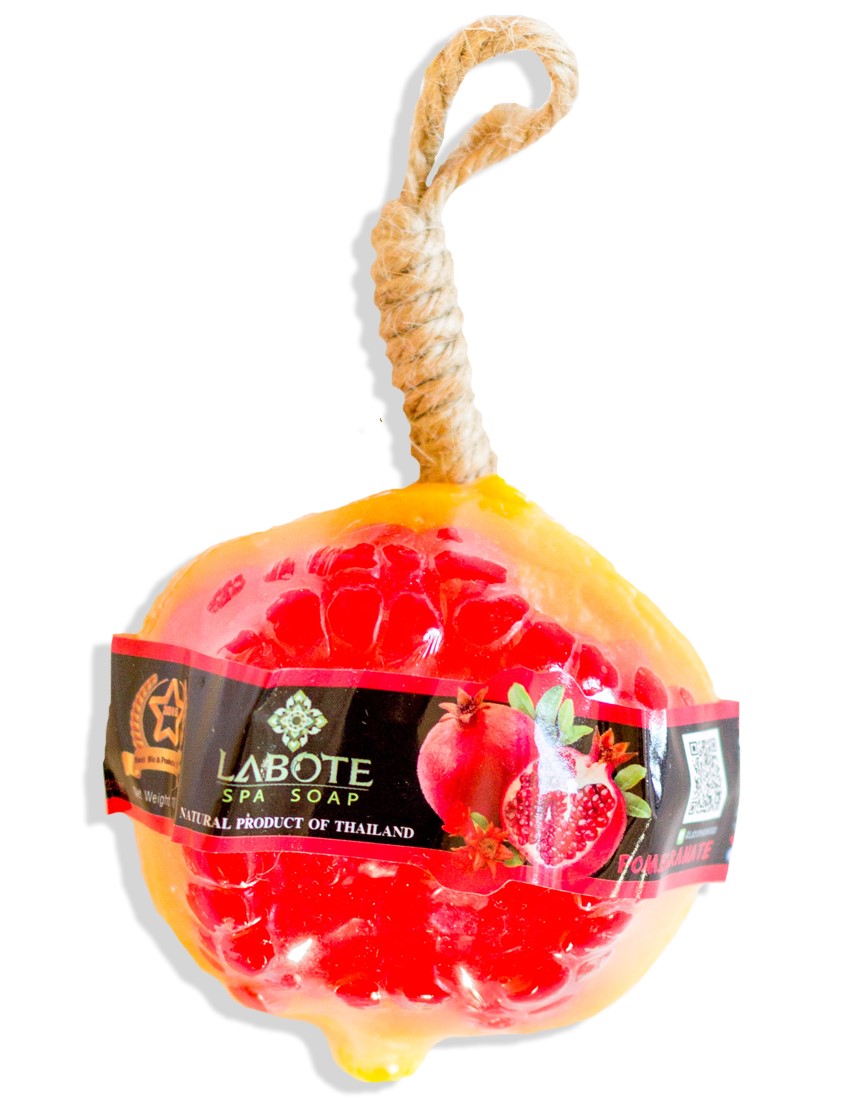 Granatapfel